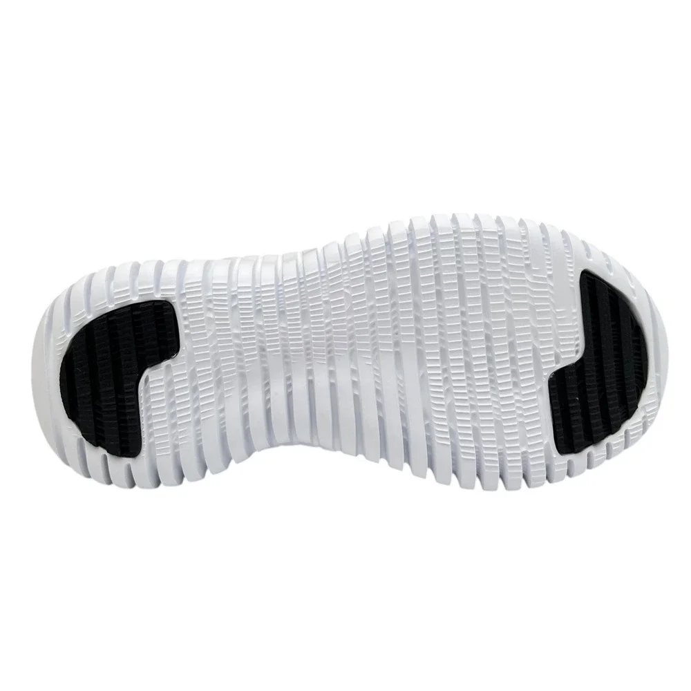 New Balance Little Boys Aqua Drift Slip on Water Shoes 13 Wide Blue Sporty Style